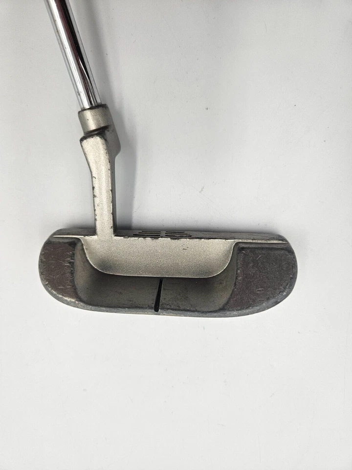 Wilson Blackjack 852 Balata Right Handed Putter - Image 4 of 4