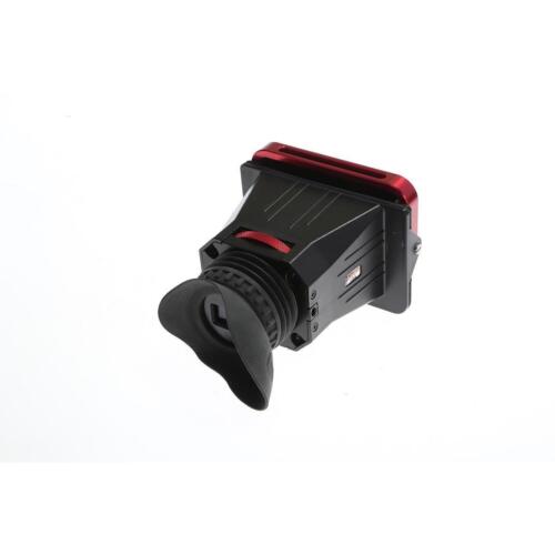 Zacuto C300/500 Z-Finder Pro Optical Viewfinder for Canon C300/C500 SKU#1575801