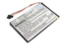 Battery 1200mAh Type Topaz TOPAZPCZF1045003501 for Navigon 70 Plus, Premium