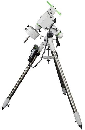 Skywatcher EVOSTAR-150 Telescope + HEQ5 Pro GOTO Mount & Tripod #10925/20886 NEW - Picture 19 of 24