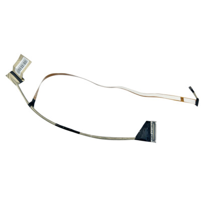 40PIN LCD Video Display Screen Cable For MSI MS-17K2 GP76 Leopard 10UG/10UE/10UH
