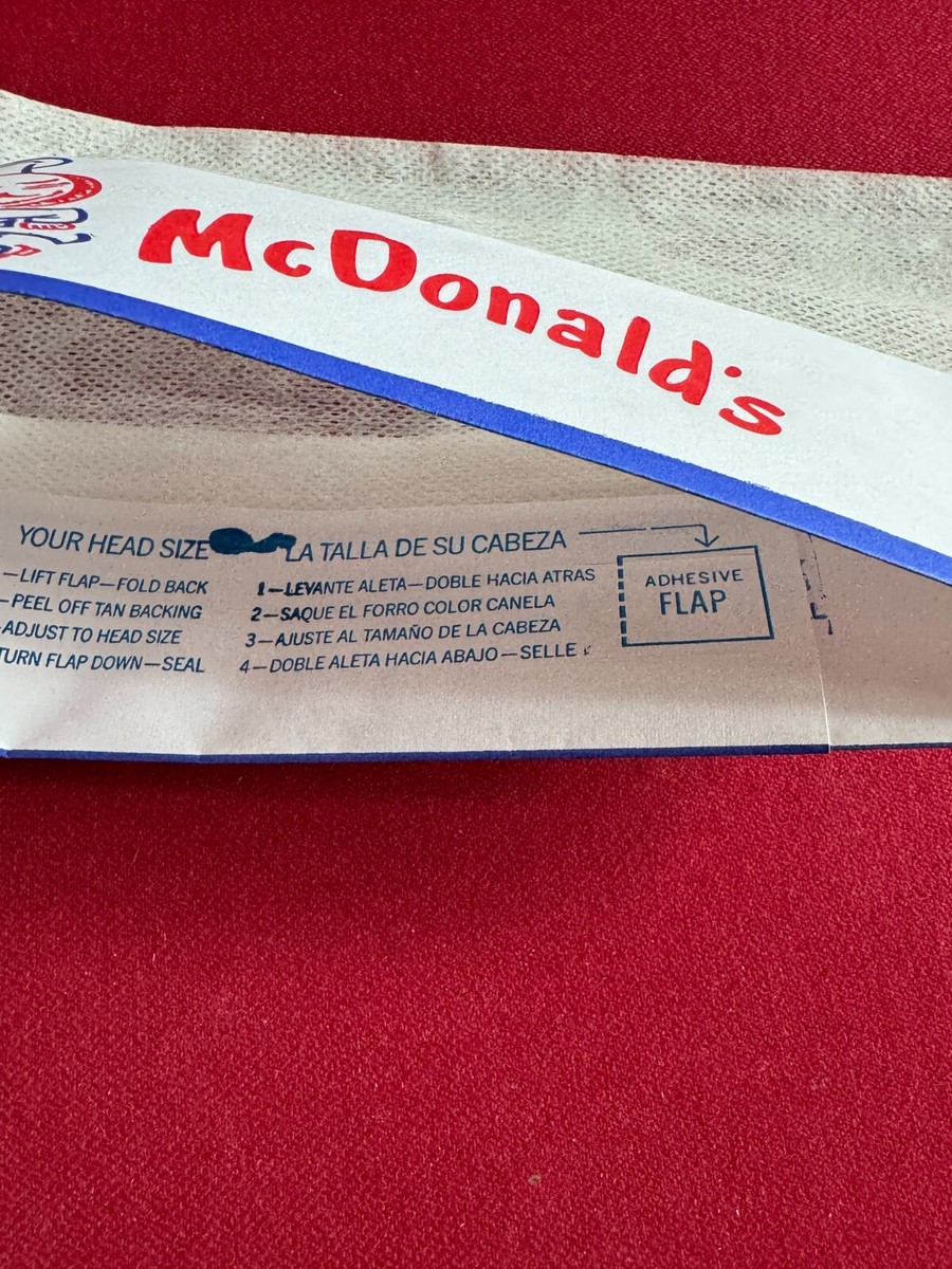 マクドナルド　McDonald's Flying フライング　2003年　未開封 Vtg 95 McDonalds Happy Meal New Zealand Tricky Tracks Windup