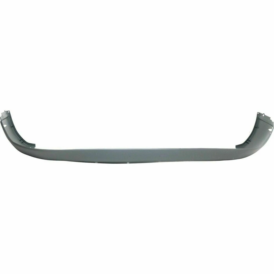 Fits 1994-2002 Dodge Ram1500 2500 3500 Front Bumper Upper &Lower Valance Plastic Foto 3 de 4
