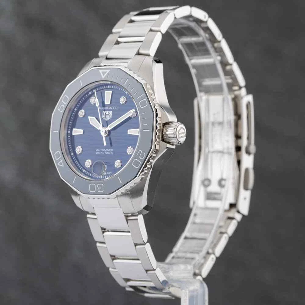 Tag heuer aquaracer second hand cheap