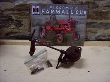 Farmall Cub International Governor