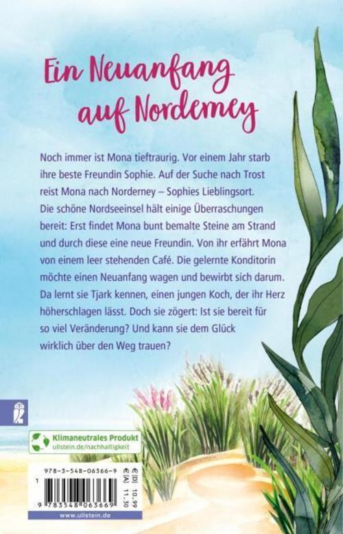 Thumbnail - Christin-marie Below Café Meerblick