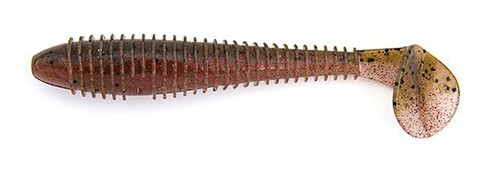 Keitech Swing Impact Fat 2,8" 3,3" 3,8" 4,8" 5,8" 6,8" 7,8" Barsch Zander Hecht - Bild 39 von 51