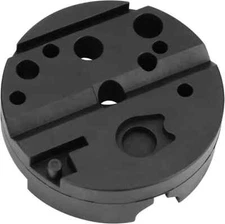  Universal Bench Block M1911 Style Glocks 10/22S Armorers Wheeler Smithing Tools