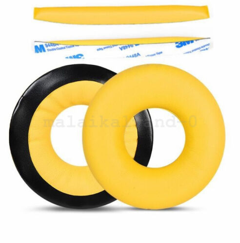 NEW AU Ear Pads Replacement Cushion Cover for Sennheiser HD25-1II HD25 HD25SP - Picture 27 of 30