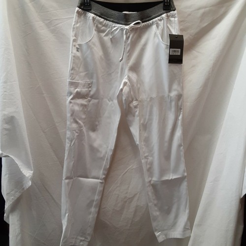 Matrix By Maevn Womens White Drawstring 
