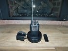Vertex Evx-531 Uhf 450-512mhz Dmr Digital portable radio with Aes upgrade