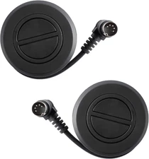 Electric Recliner Switch Replacement 2 Button 5 Pin Plug Hand Control