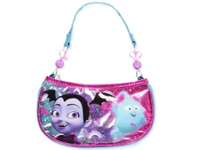 Disney Girls' Vampirina Handbag NWT