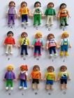 Playmobil Kids/Pick & Choose $1.49 Each/Combined Shipping Available