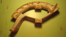Conduit hand benders