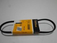 Riemen Poly-V AggregateträGer V-Gerippt Belt Contitech Fiat Fiorino Uno Lancia