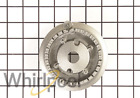 New Genuine Oem Whirlpool Oven Range Surface Burner Head 74007736