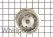 New Genuine OEM Whirlpool Oven Range Surface Burner Head 74007736