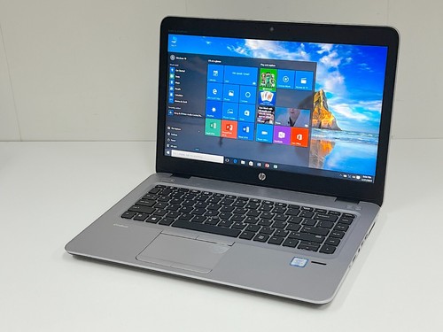 HP EliteBook 840 G3, Intel Core i5-6200U 2.3Ghz, 4GB RAM, 128GB SSD, FullHD 1080 - Picture 6 of 12