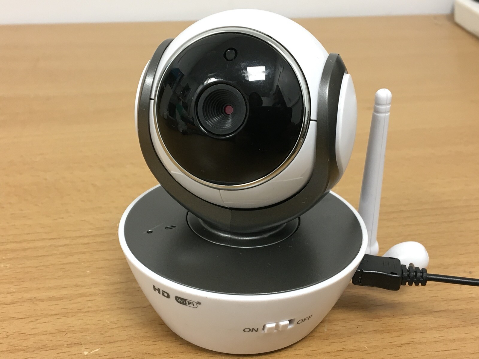 motorola mbp49 additional camera
