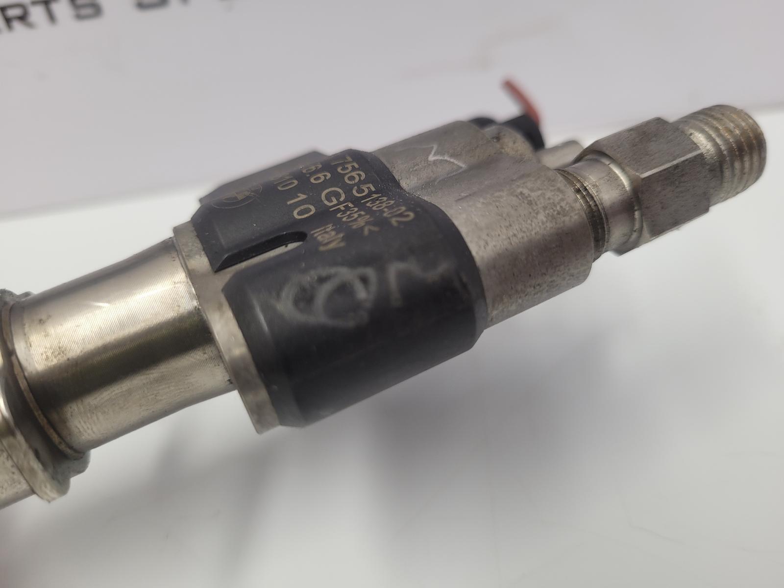 BMW Petrol Fuel Injector N54 1 3 Series E82 E88 E90 E91 E93 135i 335i