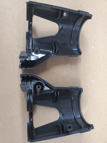 Acoplamiento de manguera Rainbow Vacuum E-2 - Imagen 2 de 3