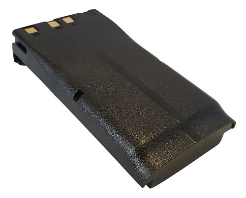 KNB-22N 1800mah 1.8Ah 7.5V Volt Battery for KENWOOD TK-280 TK-380 TK-480 TK-481 - Picture 4 of 4