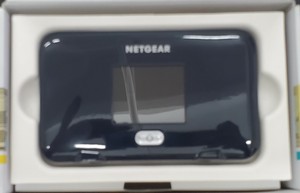 Netgear Aircard 779s Ac779s Sprint 4g Lte Mobile Hotspot Very Good Cond 606449108163 Ebay