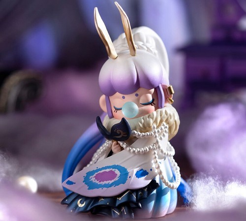 Rolife Nanci Dream Series Confirmed Blind Box Figur Hot Toys Model Neu Geschenke - Bild 16 von 32