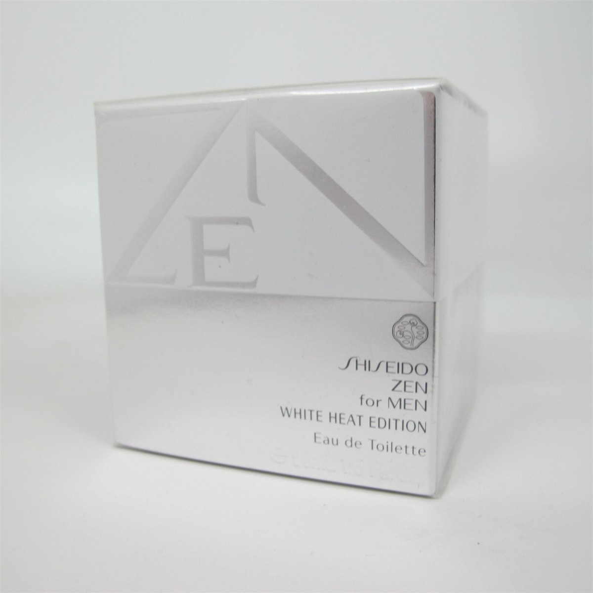 銀*ん様 SHISEIDO MEN Eau de Toilette 50ml Shiseido Zen Energizing Eau De Toilette Spray, Authentic