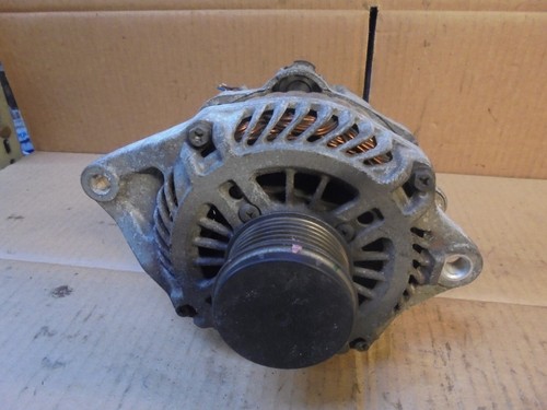 Mitsubishi Lancer 2010 1.8 16V Lichtmaschine 1800A053 / A3TG3181 - Bild 2 von 6