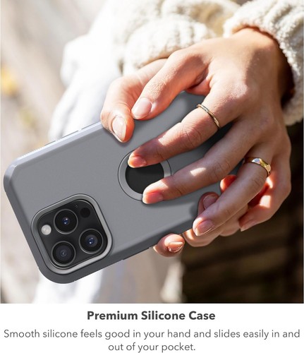 For iPhone 16 Pro Max/16+/16 Pro/16e/16 Shockproof Heavy Duty Phone Case Cover - Picture 67 of 87