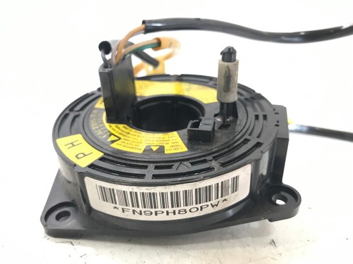 Chevrolet Aveo Steering Wheel Squib Slip Ring Genuine 2010 - Picture 2 of 10