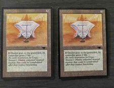 Onulet x 1 Antiquities