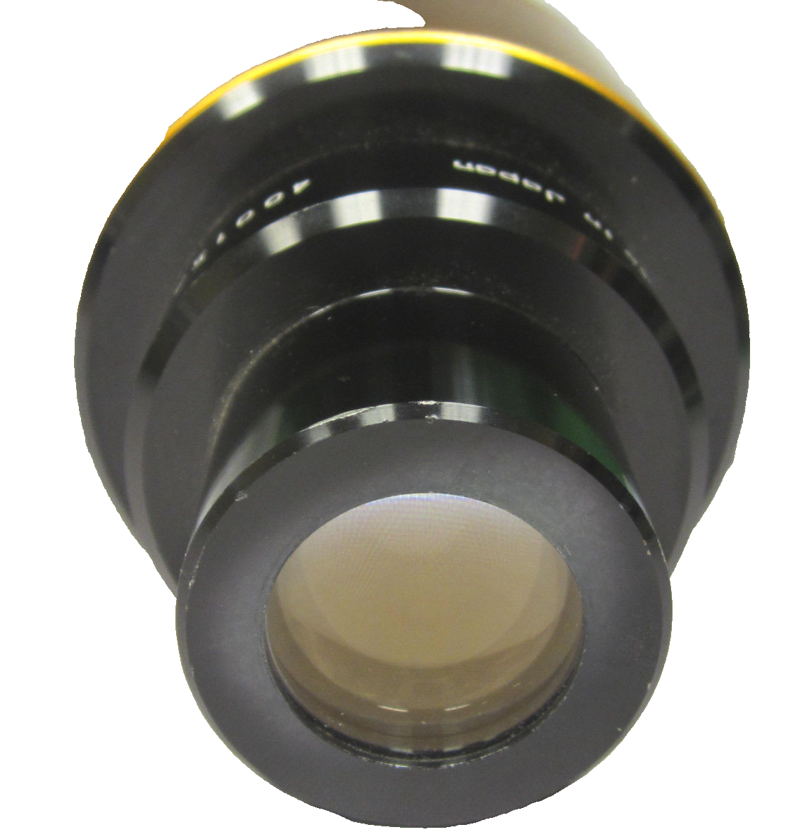 Nissin Sankor Deluxe MC Gold 42.5mm FL Speed F2.0 35mm Cine