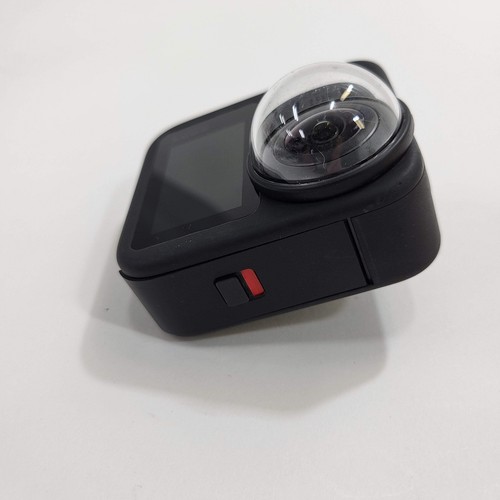 GoPro Max 360 16.6MP 360 Action Kamera CHDHZ-201 OHNE AKKU - Bild 4 von 7