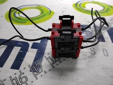 SCHNEIDER ELECTRIC DA02 AND DB02