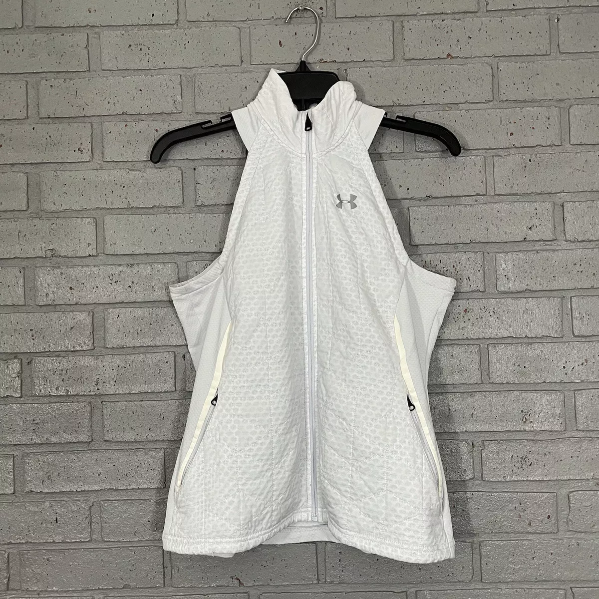 Ua insulated best sale vest