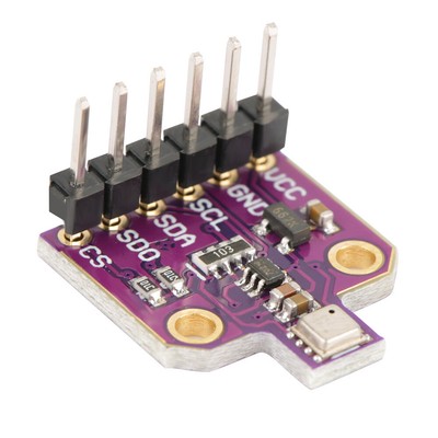 CJMCU-680 BME680 Sensor Ultra Small Height Development Board UPP