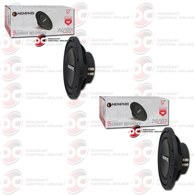 memphis shallow mount 12