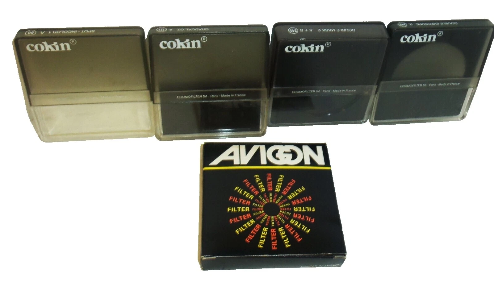 ProMaster Camera Lens Filters Diffuser