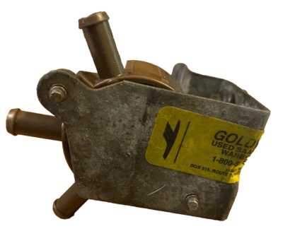Saab 900 Classic Turbo APC Boost Pressure Control Solenoid