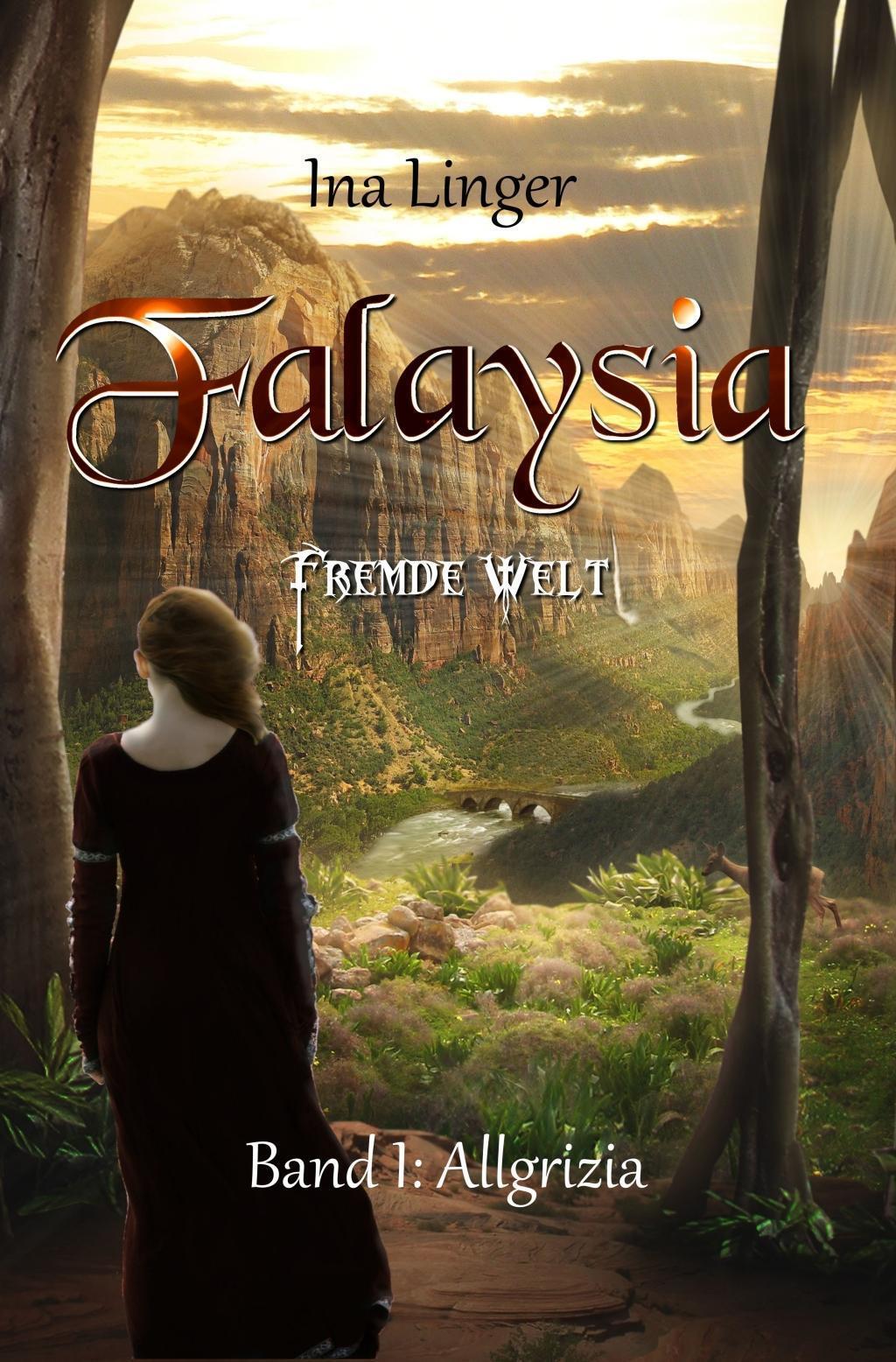 Thumbnail - Allgrizia, Ina Linger