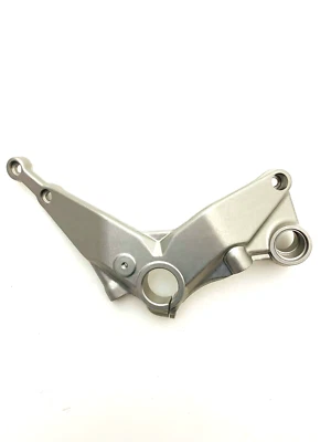Support Pivote Pour Bras Oscillant Ducati Panigale 1199 Gauche 8291A431BA - Photo 1/4