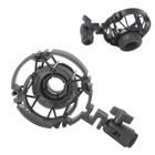Microphone Shock Mount Stand Clip For AKG H-85 C3000 C2000 C4000 C414 2024 NEW