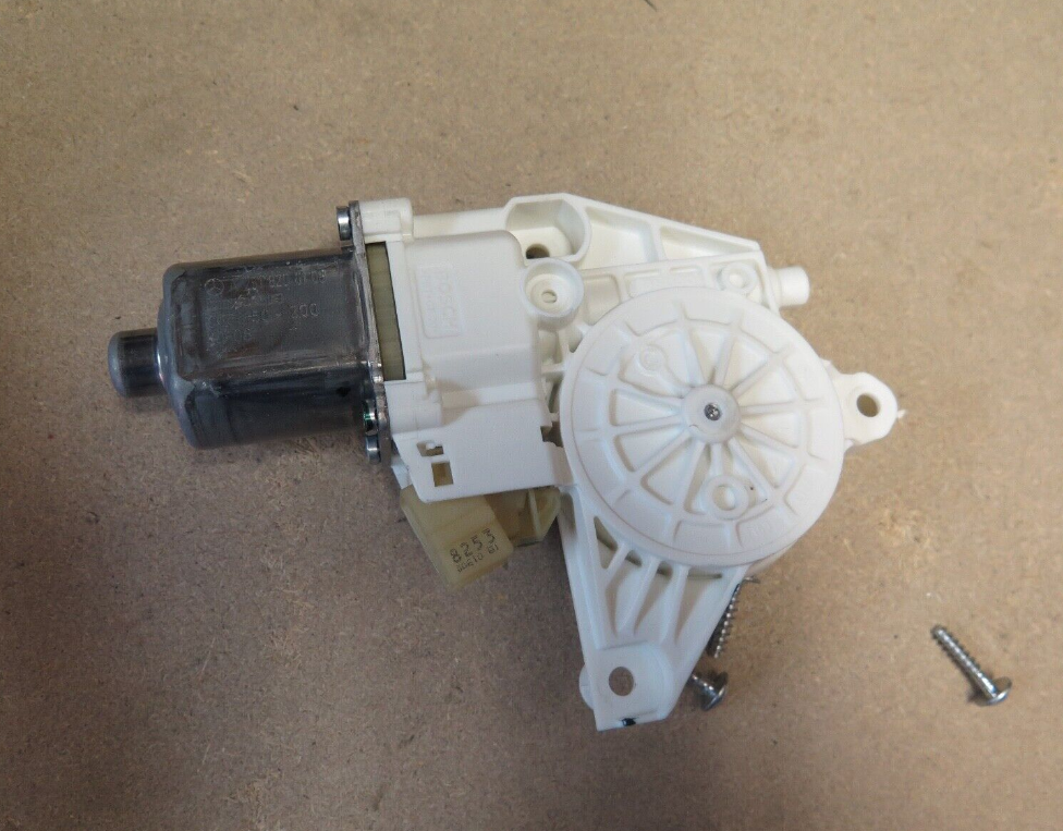 Neu Mercedes-Benz R W251 Fensterhebermotor hinten links A2518200108 Original