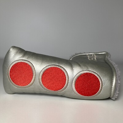 SCOTTY CAMERON INSPIRED BY DAVIS LOVE III NEWPORT BEACH Putter RH