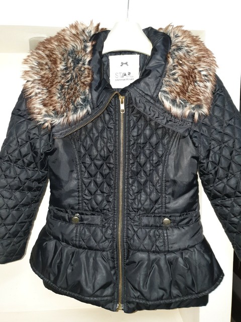 debenhams childrens coats sale