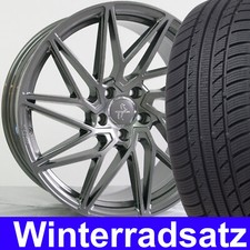 19 Zoll Keskin KT20 Winterräder PP 225/35 19 für Seat Leon Cupra 300 Mod 5F Neu