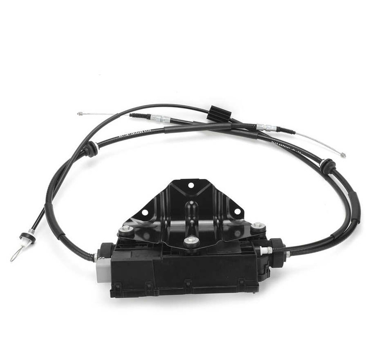 Parking Brake Module 34436874220 For BMW X5 X6 F15 F16 F85 F86  